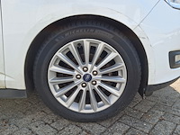 Personenauto, ford, c-max - afbeelding 8 van  60