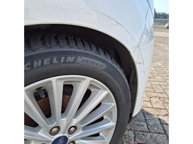 Personenauto, ford, c-max - afbeelding 9 van  60