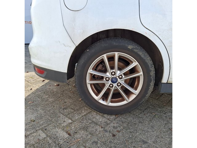 Personenauto, ford, c-max - afbeelding 10 van  60