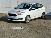 Personenauto, ford, c-max - afbeelding 1 van  60