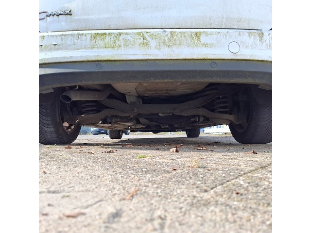 Personenauto, ford, c-max - afbeelding 13 van  60