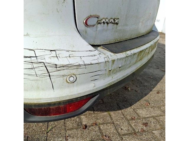 Personenauto, ford, c-max - afbeelding 14 van  60