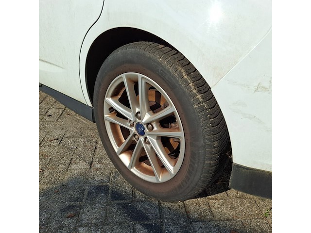 Personenauto, ford, c-max - afbeelding 15 van  60