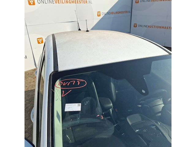 Personenauto, ford, c-max - afbeelding 16 van  60