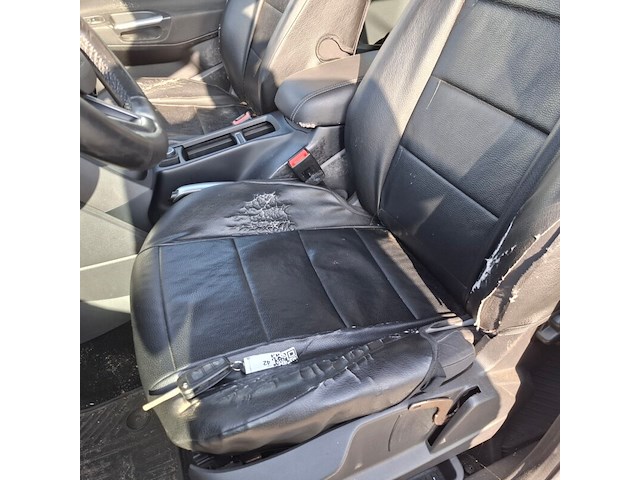 Personenauto, ford, c-max - afbeelding 22 van  60