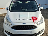 Personenauto, ford, c-max - afbeelding 12 van  60