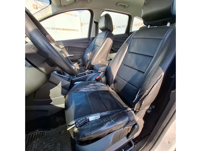Personenauto, ford, c-max - afbeelding 24 van  60