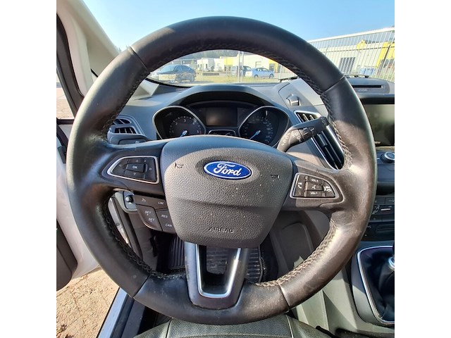 Personenauto, ford, c-max - afbeelding 25 van  60