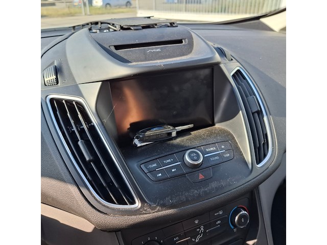 Personenauto, ford, c-max - afbeelding 26 van  60