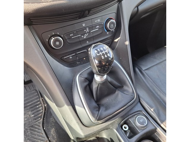 Personenauto, ford, c-max - afbeelding 27 van  60
