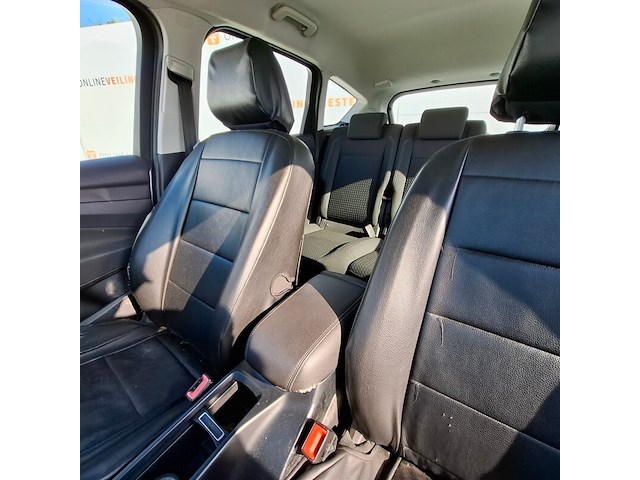 Personenauto, ford, c-max - afbeelding 29 van  60