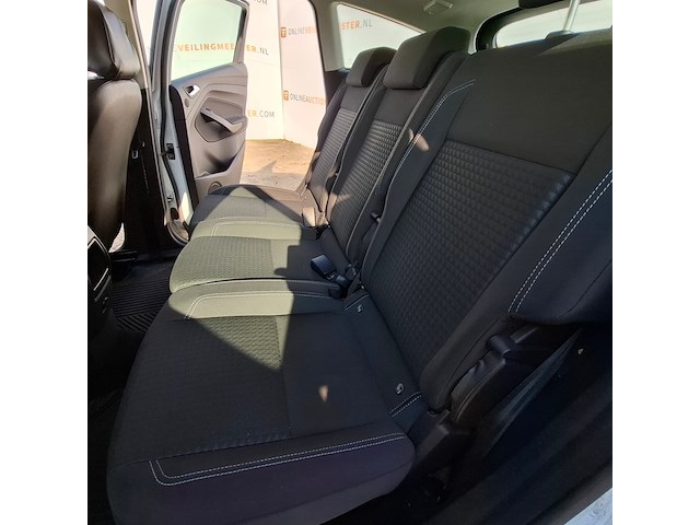 Personenauto, ford, c-max - afbeelding 30 van  60