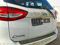 Personenauto, ford, c-max - afbeelding 32 van  60