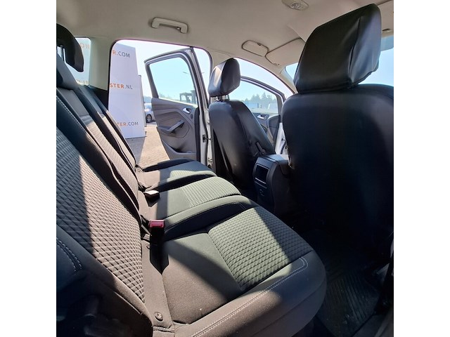 Personenauto, ford, c-max - afbeelding 33 van  60