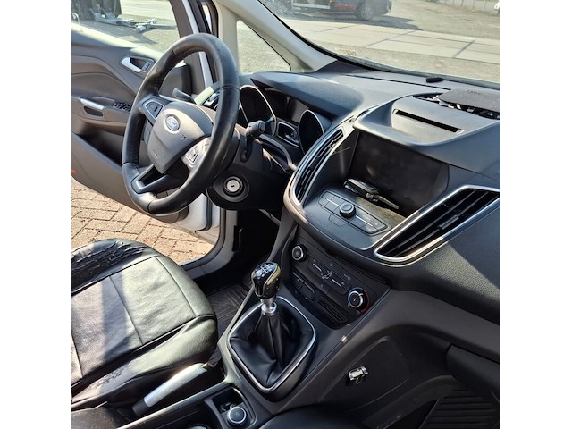 Personenauto, ford, c-max - afbeelding 36 van  60