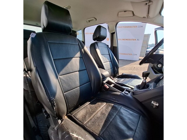 Personenauto, ford, c-max - afbeelding 37 van  60