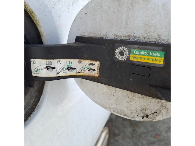 Personenauto, ford, c-max - afbeelding 40 van  60