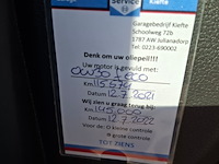 Personenauto, ford, c-max - afbeelding 41 van  60