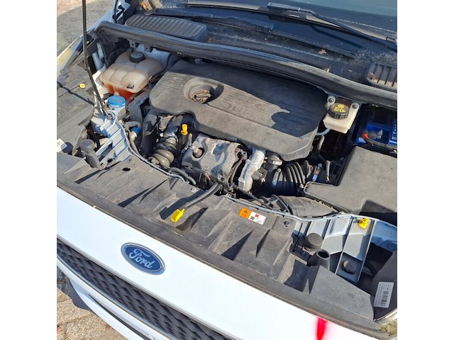 Personenauto, ford, c-max - afbeelding 43 van  60