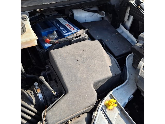Personenauto, ford, c-max - afbeelding 44 van  60
