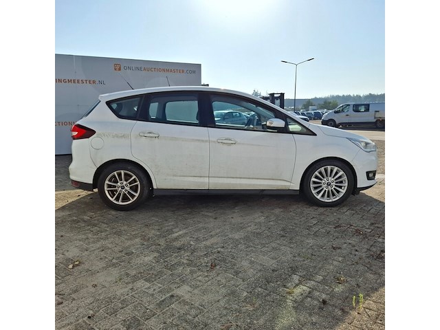 Personenauto, ford, c-max - afbeelding 34 van  60