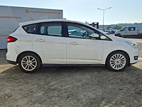 Personenauto, ford, c-max - afbeelding 34 van  60