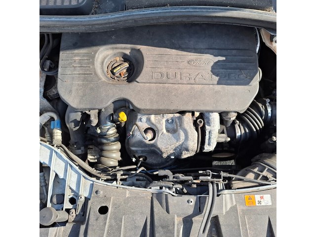 Personenauto, ford, c-max - afbeelding 46 van  60