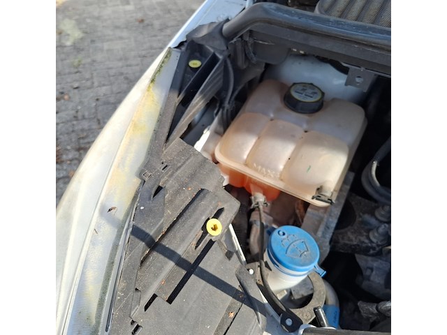 Personenauto, ford, c-max - afbeelding 47 van  60