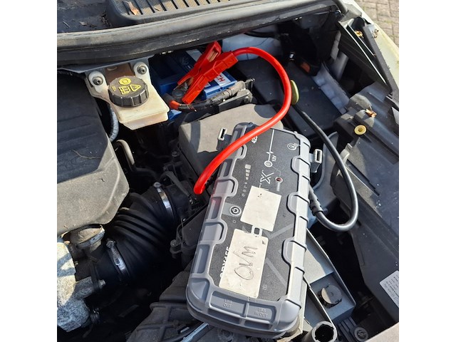 Personenauto, ford, c-max - afbeelding 48 van  60