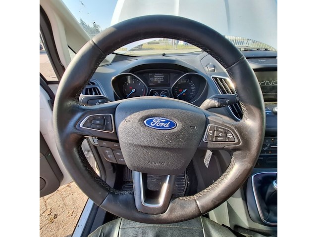 Personenauto, ford, c-max - afbeelding 49 van  60