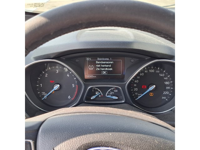 Personenauto, ford, c-max - afbeelding 50 van  60