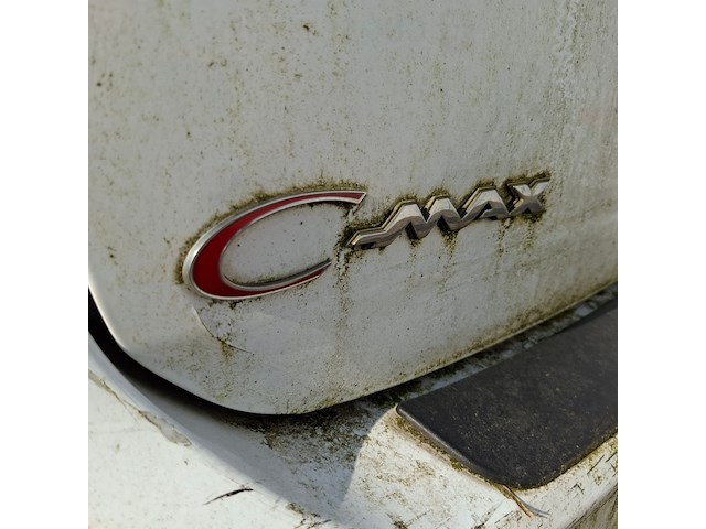 Personenauto, ford, c-max - afbeelding 53 van  60