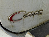 Personenauto, ford, c-max - afbeelding 53 van  60