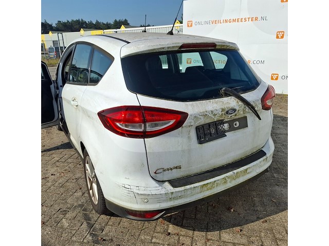 Personenauto, ford, c-max - afbeelding 54 van  60