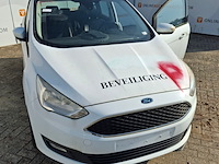 Personenauto, ford, c-max - afbeelding 55 van  60