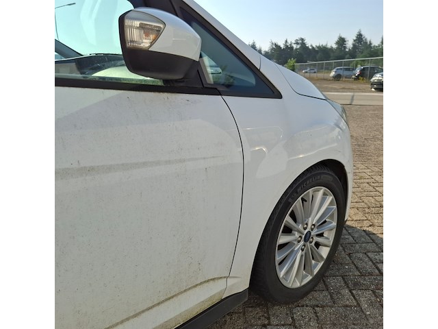 Personenauto, ford, c-max - afbeelding 45 van  60