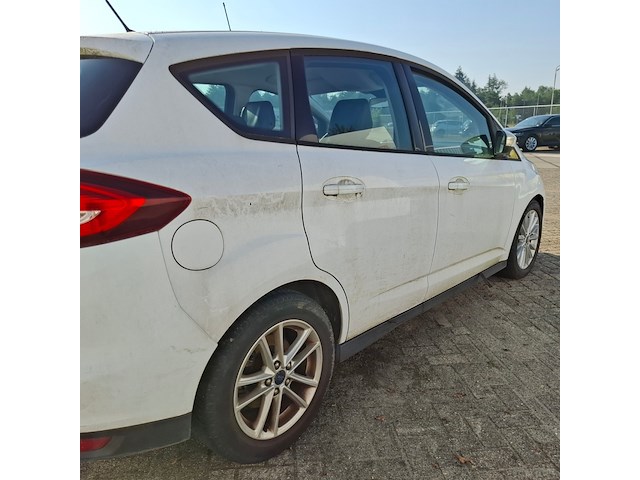 Personenauto, ford, c-max - afbeelding 56 van  60