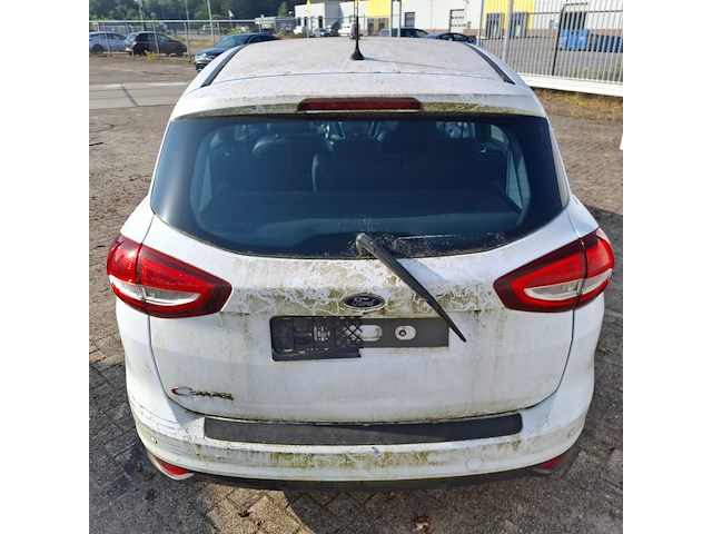 Personenauto, ford, c-max - afbeelding 58 van  60