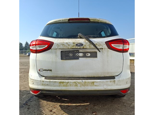 Personenauto, ford, c-max - afbeelding 59 van  60