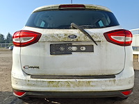 Personenauto, ford, c-max - afbeelding 59 van  60