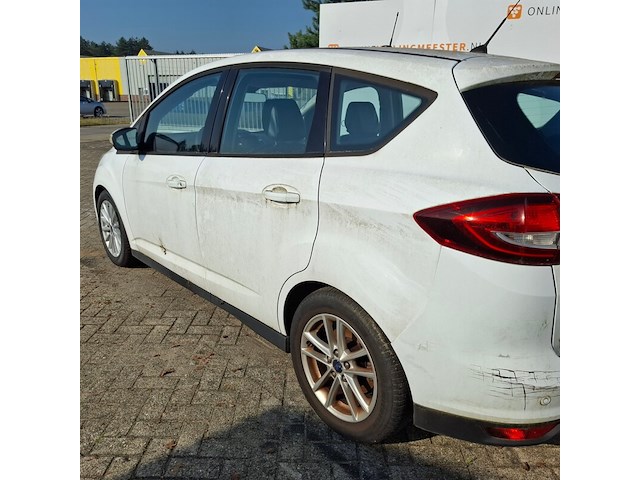Personenauto, ford, c-max - afbeelding 60 van  60