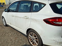 Personenauto, ford, c-max - afbeelding 60 van  60