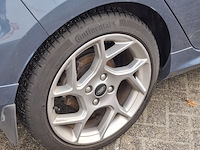 Personenauto ford, fiësta 1.0 ecoboost st-line, blauw, bouwjaar 2019 - afbeelding 3 van  48