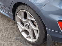 Personenauto ford, fiësta 1.0 ecoboost st-line, blauw, bouwjaar 2019 - afbeelding 4 van  48