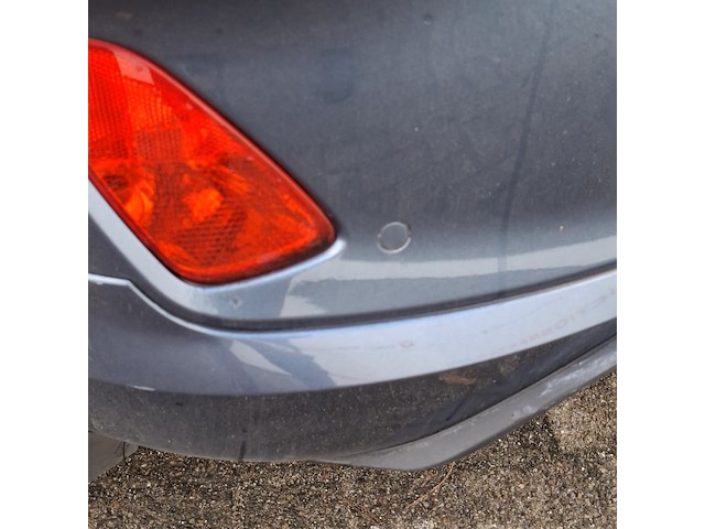 Personenauto ford, fiësta 1.0 ecoboost st-line, blauw, bouwjaar 2019 - afbeelding 5 van  48