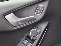Personenauto ford, fiësta 1.0 ecoboost st-line, blauw, bouwjaar 2019 - afbeelding 8 van  48
