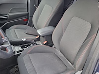 Personenauto ford, fiësta 1.0 ecoboost st-line, blauw, bouwjaar 2019 - afbeelding 9 van  48