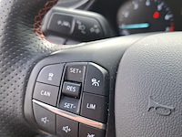 Personenauto ford, fiësta 1.0 ecoboost st-line, blauw, bouwjaar 2019 - afbeelding 11 van  48