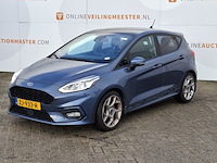 Personenauto ford, fiësta 1.0 ecoboost st-line, blauw, bouwjaar 2019
