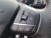Personenauto ford, fiësta 1.0 ecoboost st-line, blauw, bouwjaar 2019 - afbeelding 13 van  48